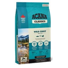 Acana ACANA Classics Wild Coast Suha hrana za pse 9.7kg