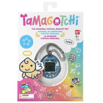 slomart TAMAGOTCHI ANGEL SKY