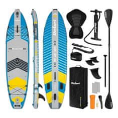 Rebel REBEL ACTIVE SUP Daska PRO plava