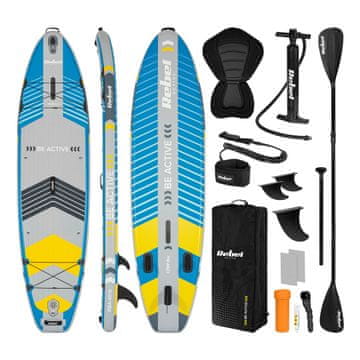 Rebel REBEL ACTIVE SUP Daska PRO plava