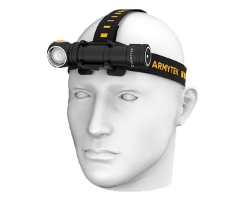 ARMYTEK Armytek Wizard C2 Pro Max ručna svjetiljka