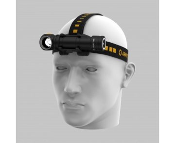 ARMYTEK Armytek Wizard C2 Pro Max LR Warm ručna svjetiljka