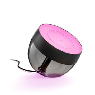 Philips Philips Hue White and colour ambience Iris stolna lampa
