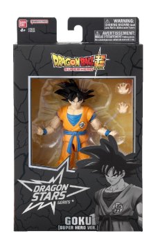 Dragon BND Dragon Ball Dragon Stars Goku (DBS SH VER.) Figura