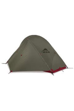 slomart MSR Access 1 šator 1-osobni - Zeleni
