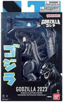 Action BND Godzilla akciona figura - Godzilla 2023 (Minus One)