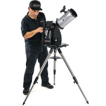Celestron Celestron 22481 mikroskop 307x Digitalni mikroskop