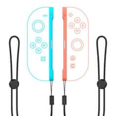 Nintendo Hurtel Nintendo Switch 23-u-1 obiteljski set dodatne opreme - narančasto-plavi