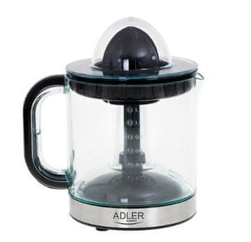 slomart Adler AD 4012 električna sokovnica za agrume