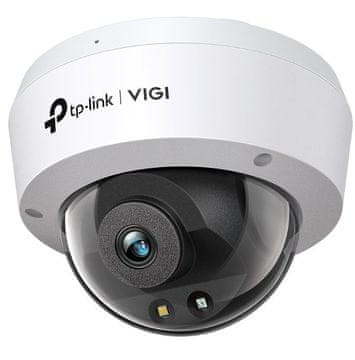 slomart TP-Link VIGI C250 (2.8 mm) 5MP Full-Color Dome mrežna kamera