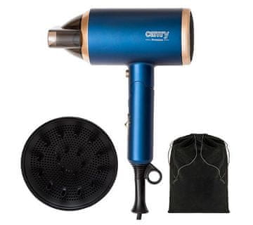 slomart Camry CR 2268, sušilo za kosu 1800W + difuzor