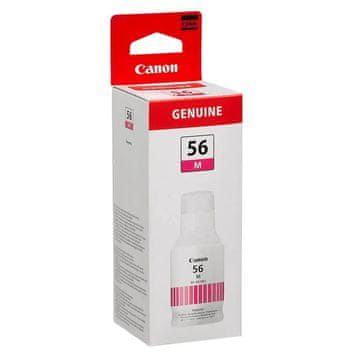 slomart Canon GI-56, Magenta tinta u boci (4431C001)