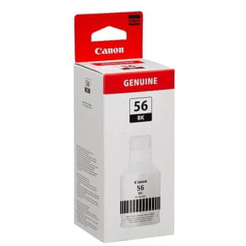 slomart Canon GI-56, crna tinta u boci (4412C001)