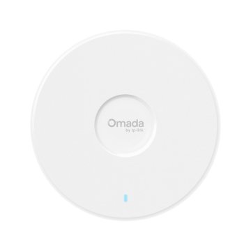 slomart TP-LINK Omada EAP787 WiFi 7 Access Point (2.4 / 5 / 6 GHz)
