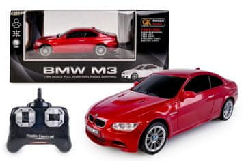 slomart Artyk auto na daljinsko upravljanje BMW M3