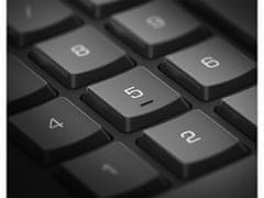 3Dconnexion Numpad Pro tipkovnica, bežična