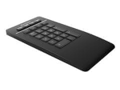 3Dconnexion Numpad Pro tipkovnica, bežična