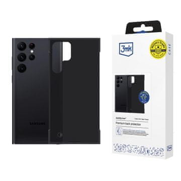 3MK 3Mk Just20G Mat Futrola Za Samsung Galaxy S22 Ultra 5G Male Debljine