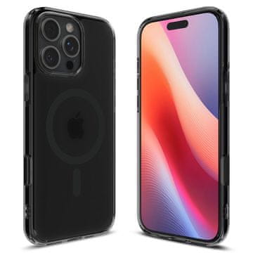 Spigen Spigen Ultra Hybrid T Futrola Za Iphone 16 Pro Max Za Magsafe Izdržljivu