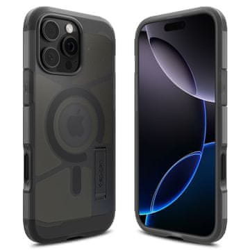 Spigen Spigen Tough Armor T-Mag Za Magsafe Zaštitna Futrola Za Iphone 16 Pro