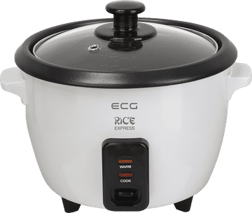 ECG RZ 060F kuhalo za rižu