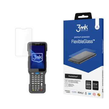 3MK 3Mk Fleksibilno Staklo Za Unitech Ht730 Zaštitno Staklo Za Telefon S Otporom