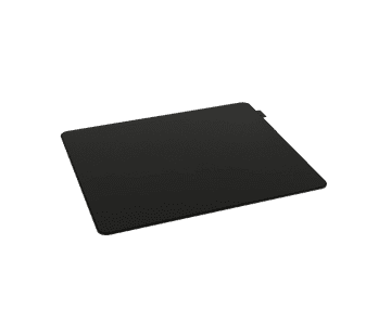 Logitech PRO X CONTROL podloga za miša, crna (943-001618)