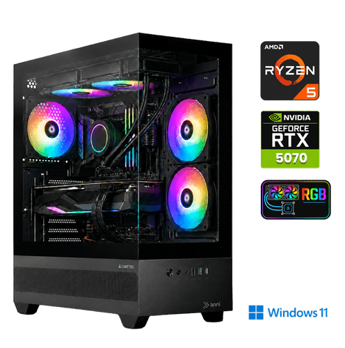 Izvanredne performanse za igranje i rad