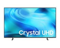 U8092H Crystal UHD 4K TV, 108 cm (43), LED, 50 Hz (UE43U8092HUXXH)