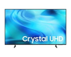 Samsung U8092H Crystal UHD 4K TV, 108 cm (43), LED, 50 Hz (UE43U8092HUXXH)