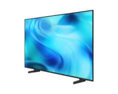 Samsung U8092H Crystal UHD 4K TV, 108 cm (43), LED, 50 Hz (UE43U8092HUXXH)