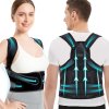 Korektor držanja za kralježnicu Spineo - XL (110 - 120 cm)