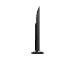 Samsung U8092H Crystal UHD 4K TV, 108 cm (43), LED, 50 Hz (UE43U8092HUXXH)