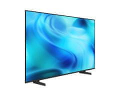 Samsung U8092H Crystal UHD 4K TV, 108 cm (43), LED, 50 Hz (UE43U8092HUXXH)