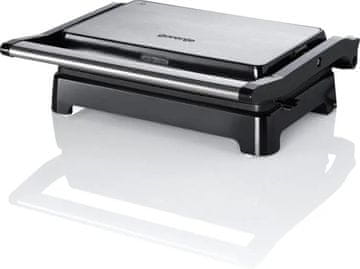 Gorenje SM701SB kontaktni roštilj