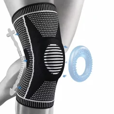 Orthexa Ortoza za koljeno OrthoCare M (41-46 cm)