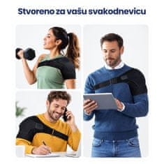 Ortoza za rame Kinetix