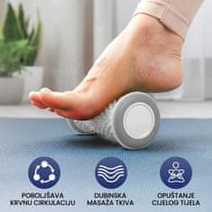 Orthexa Masažni valjak za stopala PlantarRoller