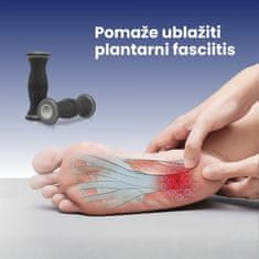 Orthexa Masažni valjak za stopala PlantarRoller