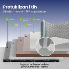 Orthexa Masažni valjak za stopala PlantarRoller