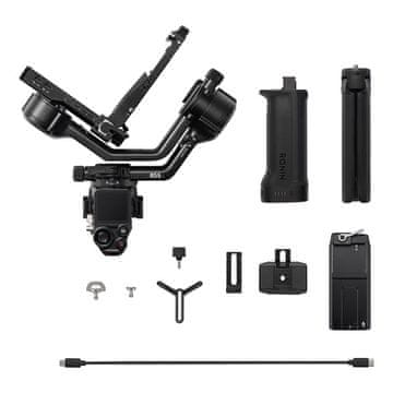 DJI Dji Gimbal Rs 5 Za 3-Osnu Kameru Za Visokokvalitetno Snimanje Video Zapisa