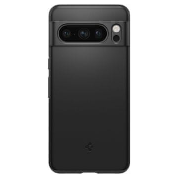 Spigen Spigen Tanka Fit Futrola Za Google Pixel 8 Pro S Elegantnom Završnom Obradom