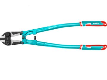 Total Kliješta za rezanje THT113306 kliješta za rezanje s polugom, industrijska, 760 mm/30", CrV