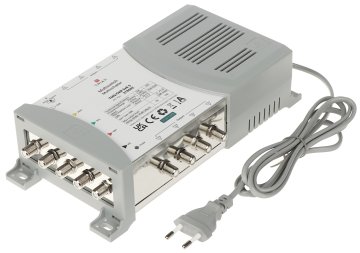 Triax Multiswitch TMS-5/8S s 5 ulaza i 8 izlaza triax