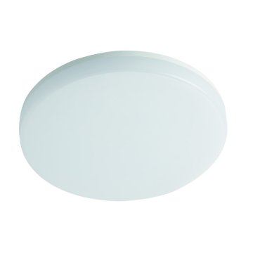 Kanlux LED stropna svjetiljka VARSO 24W 4000K 2280lm, IP54, bijela, okrugla