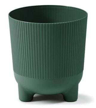 Lamela ARIA Jumper teglica 18 cm avokado