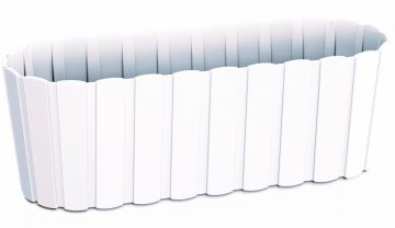 Prosperplast 40cm kutija za karton DDEC400 bijela