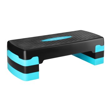 HMS AS002 CRNI/MENTA STEP ZA AEROBIK