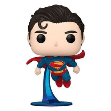 Funko POP! Superman 2025 - #562