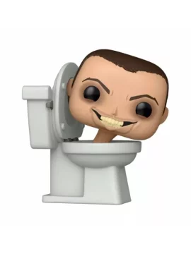 Funko POP! Skibidi WC #1957